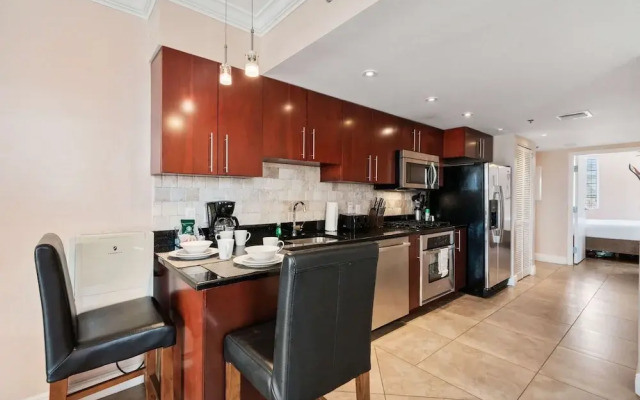 Divi Village Condo 22 J.e. Irausquin Blvd 93