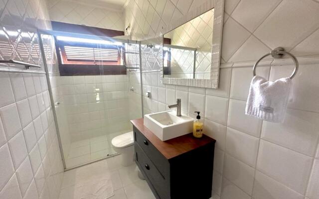 Casa Maravilhosa Alto Padrão - Ubatuba Sp