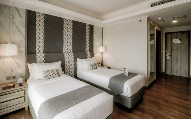 Solia Zigna Kampung Batik Laweyan