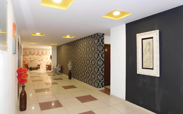 V by Vinnca Hotel Shiva