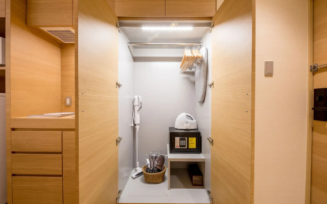 ORI Kyoto Hotel