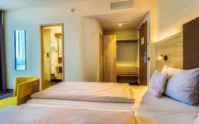 Lagovida Das Ferienresort Am Störmthaler See