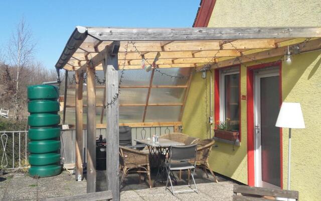 Rigani Ferienwohnungen