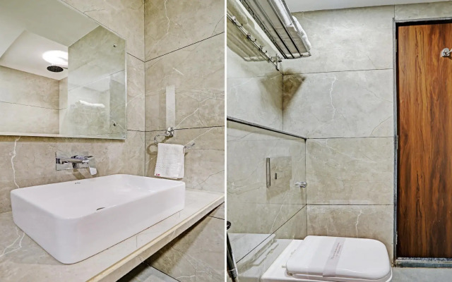 Hotel Yuvraj Palace