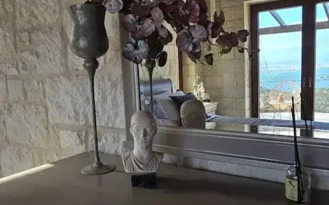 Luxury Villa Rodianna