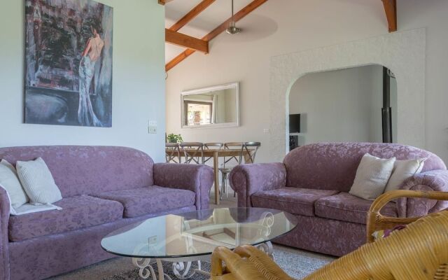 Hunter Gleann Pty Ltd