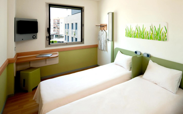 Ibis Budget Lleida