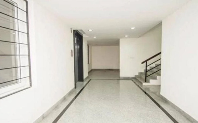 Thulasirams Service Apartments