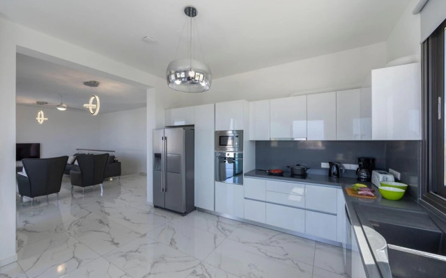 Villa Adaris Eastmed Villas