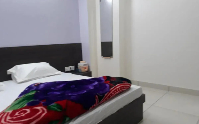 Hotel Chouhan Paradise Ajmer