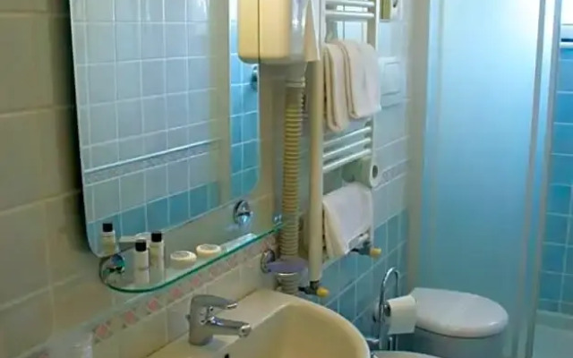 Hotel Anita
