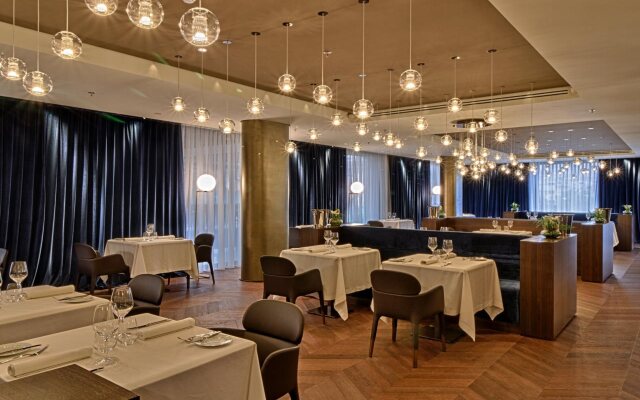Maritim Hotel Plaza Tirana