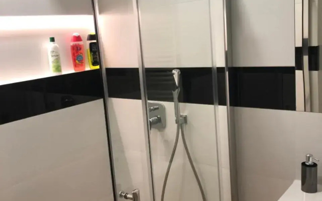 Klimatyzowane Apartamenty i Pokoje przy Targach Kielce