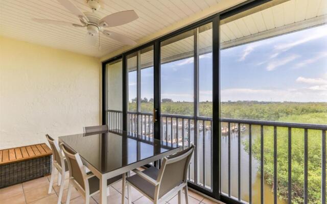 SOUTH SEAS BAYSIDE Villa 5310