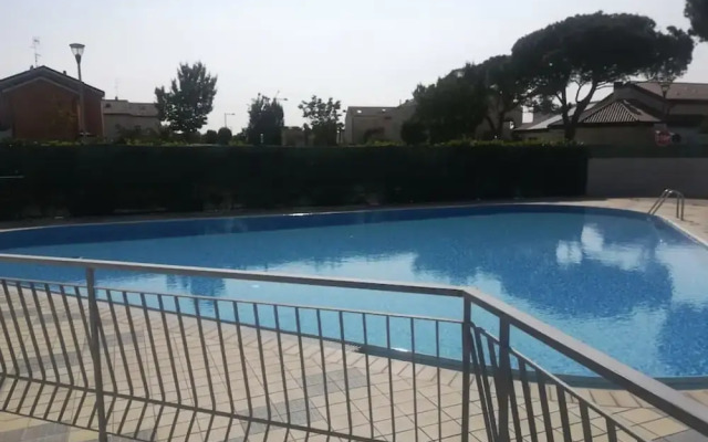 Condominio Palladio