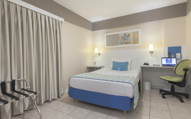 Comfort Hotel Fortaleza