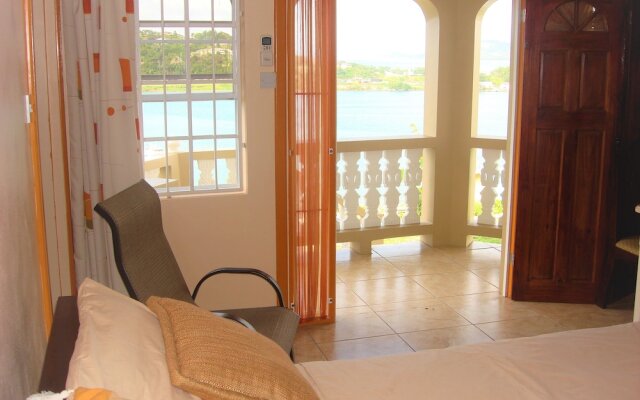 Bayside Villa St. Lucia