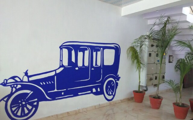 Vedanta Wake Up - Coorg, Madikeri Town Center