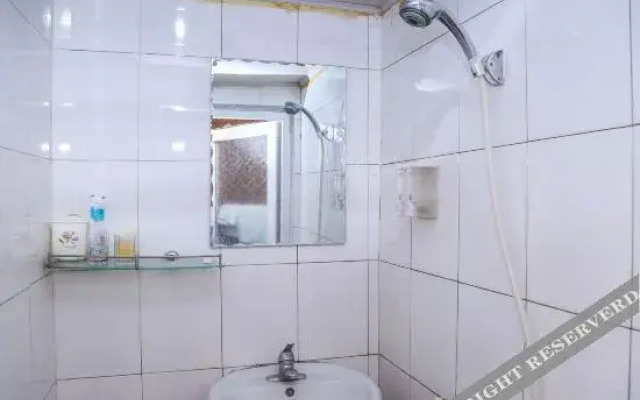 9 Fu Hotel (Dalian Xi'an Road)