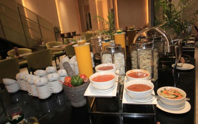 Forriz Hotel
