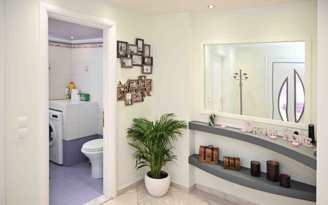 Luxury Villa Amina with private swimming pool
