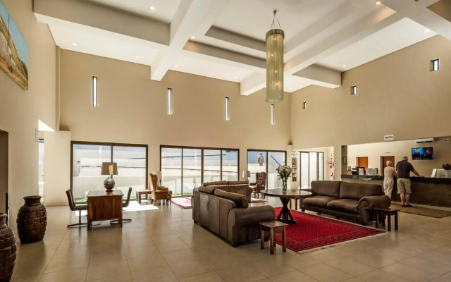Springbok Inn by Country Hotels