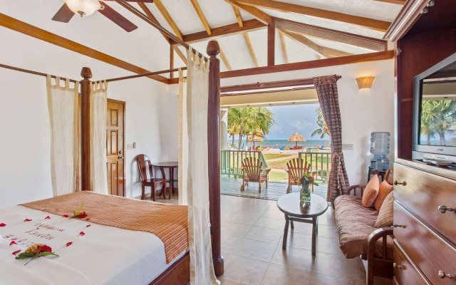 Hopkins Bay Belize, a Muy'Ono Resort