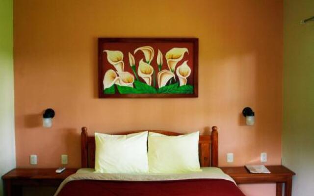 El Encanto Garden Hotel