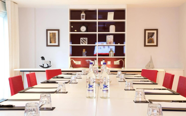 The Bermondsey Square Hotel