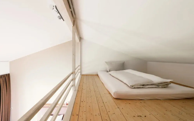 Hotelcamp Reinsehlen