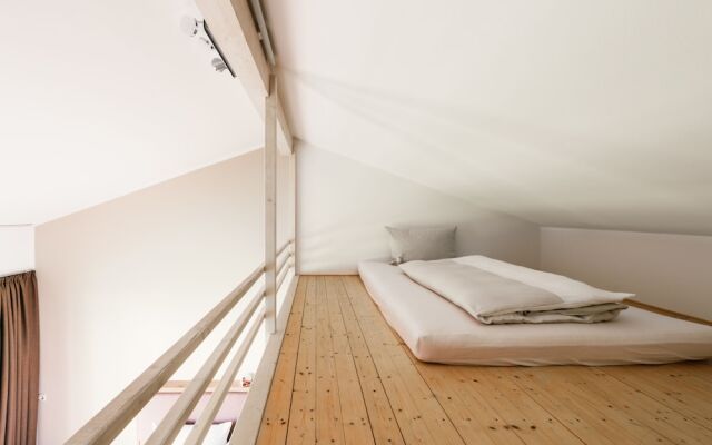 Hotelcamp Reinsehlen