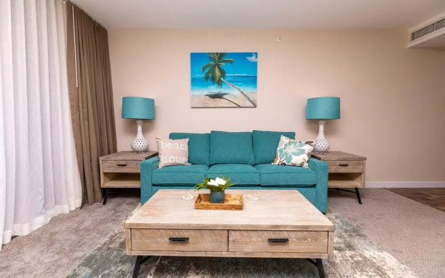 Kaanapali Shores 527