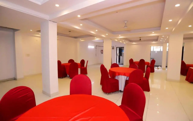 City Stay _ Sector 19