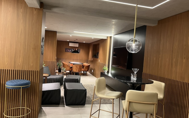 Noroeste - requinte e bom gosto