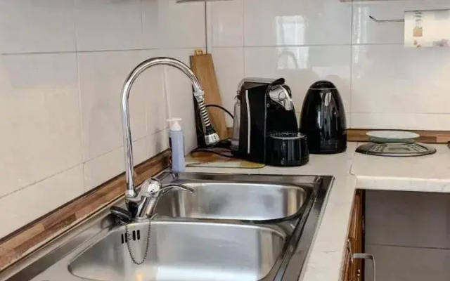 Appartamento Dario Campana 74 - Affitti Brevi Italia