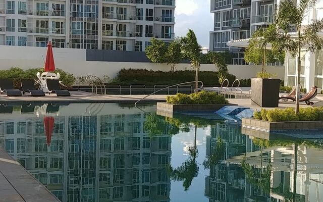 One Pacific Residence Mactan Newtown SDC