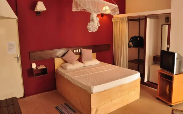 Blue Horizon Guest House