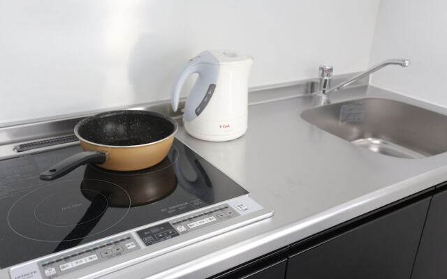 designer penthouse NANBA EAST