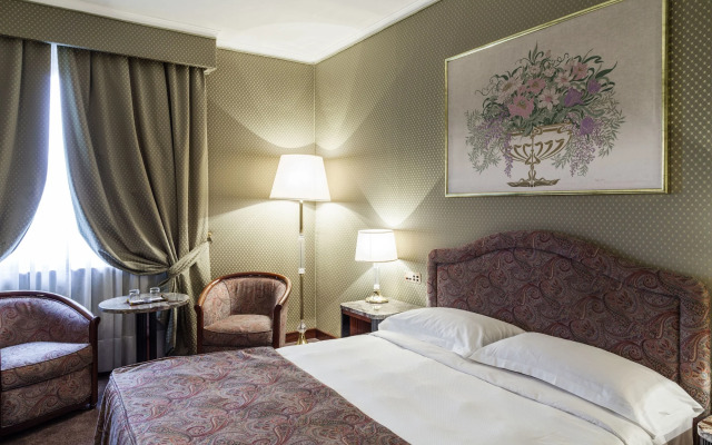Hotel Doria Grand Hotel