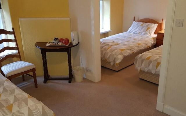 Bute House Hotel