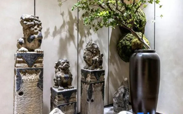 yunzhen-hotel