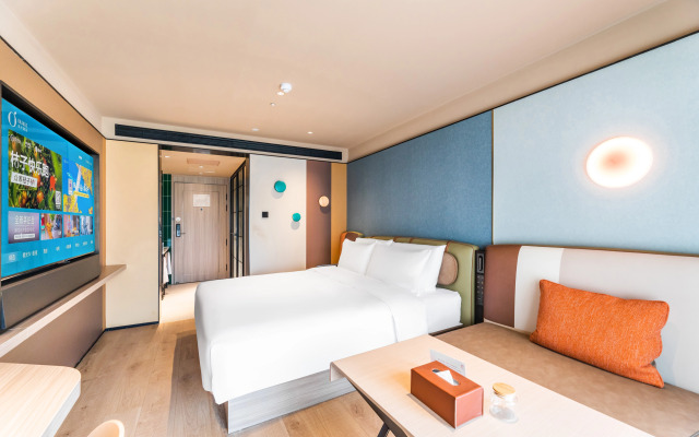 orange hotel in changsha