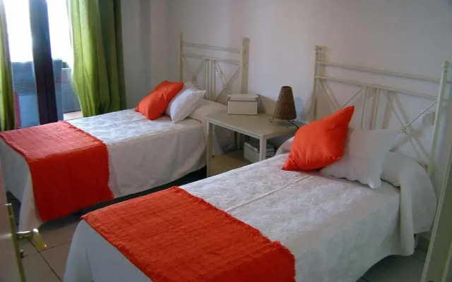 Apartamento Jardines E1-1C