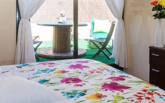Villas Tamaragua
