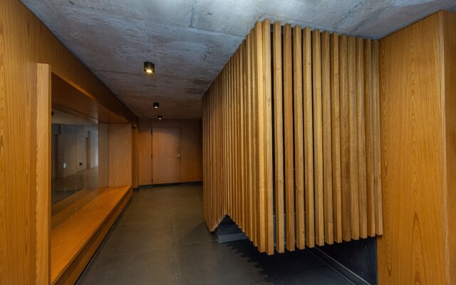 Live Soho Boutique & Apartments Palermo Hollywood