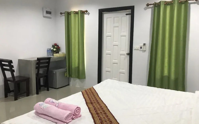 Kanyaphat Gardenview Resort