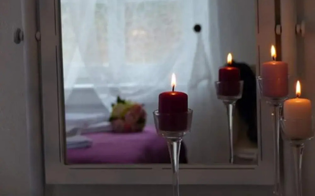 Maison d'Hôtes du Domaine Fournié