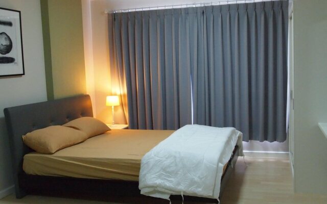 Dcondo Kathu-Patong Managed by Seeka