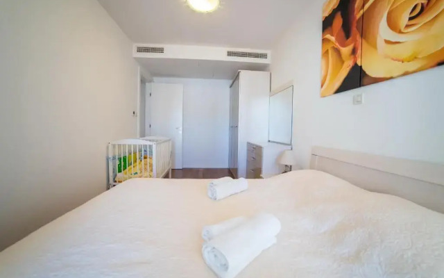 Dubrovnik Style Luxury Apartment