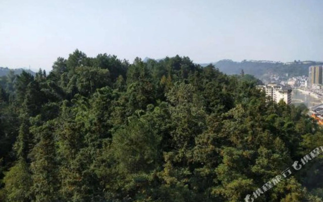 Ruijiang International Hotel